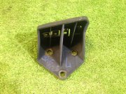 Soporte izquierdo del parachoques trasero SUBARU LANCASTER OEM 57707AE070 BH9 2000 silver 9G9
