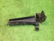 Крепление заднего бампера левое НИЖНЕЕ!!! SUBARU LANCASTER OEM 57731AE010 BH9 2000 silver 9G9