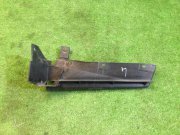 Крепление заднего бампера левое НИЖНЕЕ!!! SUBARU LANCASTER OEM 57731AE010 BH9 2000 silver 9G9