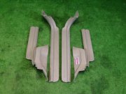 Frisos das embaladeiras 94060AE000GE, 94060AE010GE, 94061AE000GE, 94061AE010GE SUBARU LANCASTER