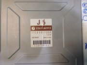 กล่อง ECU SUBARU LANCASTER OEM 22611AE972 BH9 2000 EZ30