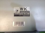 Centralita de la caja de cambios SUBARU LANCASTER OEM 31711AF200 BH9 2000 EZ30