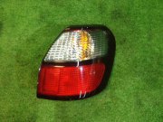 Right tail light SUBARU LANCASTER OEM 84201AE220 BH9 2000