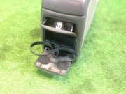 手套箱与扶手 SUBARU LANCASTER OEM 92111AE010AD, 92115AE000DG BH9 2000 silver 9G9