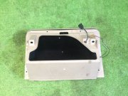 手套箱 SUBARU LANCASTER OEM 66120AE000GE BH9 2000 silver 9G9