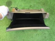 手套箱 SUBARU LANCASTER OEM 66120AE000GE BH9 2000 silver 9G9