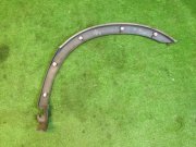 Фендер задний правый SUBARU LANCASTER OEM 91111AE020LG BH9 2000 silver 9G9
