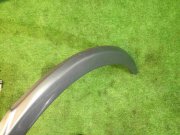 Left rear fender flare SUBARU LANCASTER OEM 91111AE030LG BH9 2000 silver 9G9