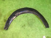 Left rear wheel arch liner SUBARU LANCASTER OEM 59112AE010 BH9 2000 silver 9G9