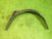 右后轮内衬 SUBARU LANCASTER OEM 59112AE000 BH9 2000 silver 9G9