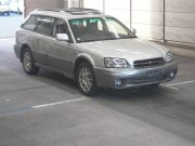 หัวเกียร์ SUBARU LANCASTER OEM 35126AE000 BH9 2000 EZ30