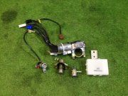 Juego de cerraduras 57491AE541 SUBARU LANCASTER