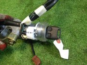 锁芯套装 SUBARU LANCASTER OEM 57491AE541 BH9 2000 silver 9G9