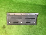 Right rear door trim SUBARU LANCASTER OEM 91129AE020LG BH9 2000 silver 9G9