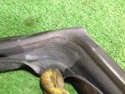 Left door seal SUBARU LANCASTER OEM 63521AE030 BHE 2000 grey 8L5
