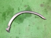 Left rear fender flare SUBARU LANCASTER OEM 91129AE050MF BHE 2000 grey 8L5