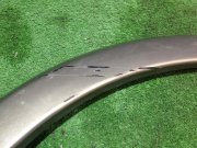 Left rear fender flare SUBARU LANCASTER OEM 91129AE050MF BHE 2000 grey 8L5