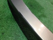 Left rear fender flare SUBARU LANCASTER OEM 91129AE050MF BHE 2000 grey 8L5