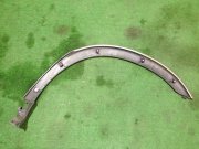 โอเวอร์เฟนเดอร์หลังขวา SUBARU LANCASTER OEM 91129AE040MF BHE 2000 grey 8L5