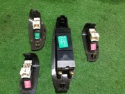 パワーウィンドウ制御ユニット SUBARU LANCASTER OEM 83071AE060, 83071AE040 BHE 2000 EZ30