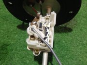 Датчик уровня топлива SUBARU LANCASTER OEM 42081AE010 BHE 2000 EZ30