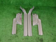 Frisos das embaladeiras 94061AE000GE, 94061AE010GE, 94060AE000GE, 94060AE010GE SUBARU LANCASTER