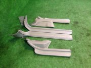 คิ้วชายบันได SUBARU LANCASTER OEM 94061AE000GE, 94061AE010GE, 94060AE000GE, 94060AE010GE BH9 2000 beige 8L5