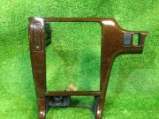 Рамка магнитофона комплект SUBARU LANCASTER OEM 66060AE020, 66150AE010, 66050AE010, 94110AE330 BH9 2000 beige 8L5