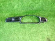 メーターパネルベゼル SUBARU LANCASTER OEM 66180AE000 BH9 2000 beige 8L5