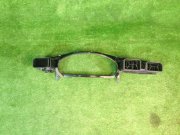 メーターパネルベゼル SUBARU LANCASTER OEM 66180AE000 BH9 2000 beige 8L5