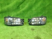ไฟหน้า SUBARU LANCASTER OEM 84001AE261, 84001AE271, 84001AE260, 84001AE270 BH9 2000