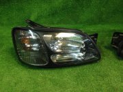 ไฟหน้า SUBARU LANCASTER OEM 84001AE261, 84001AE271, 84001AE260, 84001AE270 BH9 2000
