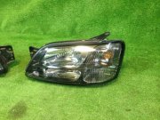 ไฟหน้า SUBARU LANCASTER OEM 84001AE261, 84001AE271, 84001AE260, 84001AE270 BH9 2000