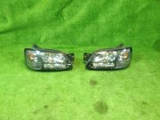 ไฟหน้า SUBARU LANCASTER OEM 84001AE261, 84001AE271, 84001AE260, 84001AE270 BH9 2000