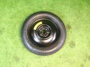 Spare wheel SUBARU LANCASTER OEM 28111AC231, 28111AC232, 28111AC230 BH9 2000