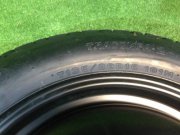 Spare wheel SUBARU LANCASTER OEM 28111AC231, 28111AC232, 28111AC230 BH9 2000