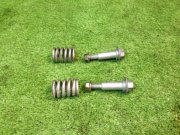น็อตท่อไอเสีย SUBARU LANCASTER OEM 44059AA010, 44044AA010, 0592026, 83468126, AA98001, BH9 2000 EZ30