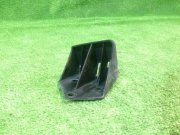 Left rear bumper bracket SUBARU LANCASTER OEM 57707AE070 BH9 2000 beige 8L5