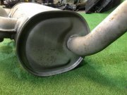 マフラー本体 SUBARU LANCASTER OEM 44300AE200 BH9 2000 EZ30
