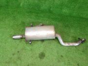 マフラー本体 SUBARU LANCASTER OEM 44300AE200 BH9 2000 EZ30