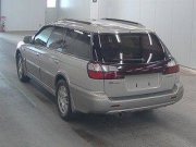 ท่อกรองอากาศ SUBARU LANCASTER OEM 14457AA300, 14457AA301 BH9 2000 EZ30