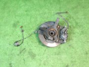 Right front wheel hub SUBARU LANCASTER OEM 26310AC040, 26292AE020, 26296AE080, 28316AE000, 28362AE000, BH9 2000 EZ30