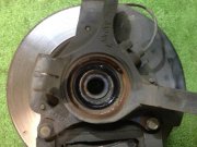 Right front wheel hub SUBARU LANCASTER OEM 26310AC040, 26292AE020, 26296AE080, 28316AE000, 28362AE000, BH9 2000 EZ30
