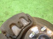 Cubo dianteiro esquerdo SUBARU LANCASTER OEM 26310AC040, 26292AE030, 26296AE080, 28316AE000, 28362AE000, BH9 2000 EZ30