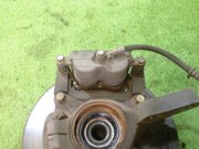 Cubo dianteiro esquerdo SUBARU LANCASTER OEM 26310AC040, 26292AE030, 26296AE080, 28316AE000, 28362AE000, BH9 2000 EZ30