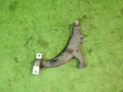 Braço de suspensão dianteiro esquerdo SUBARU LANCASTER OEM 20201AC110, 20200AA210, C8641, F013SR, L68504, BH9 2000 EZ30