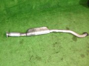 Secção central do escape SUBARU LANCASTER OEM 44200AE080 BH9 2000 EZ30