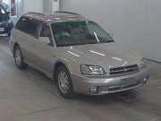 Soporte de la radio SUBARU LANCASTER OEM 66201AE000, 66201AE010 BH9 2000