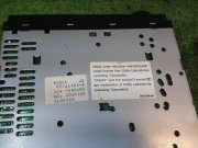 Head unit SUBARU LANCASTER BH9 2000