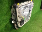 Right rear door SUBARU LANCASTER OEM 60400AE420 BH9 2000 beige 8L5